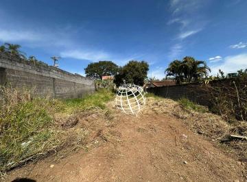 529456e908d6203d2317c93046505a7573fd30da · Terreno à venda, 330 m² por R$ 215.000,00 - Jardim Colonial - Atibaia/SP