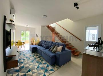 416a17d8279e39837b0946f8f1cb4a093154a14f · Apartamento Duplex com 3 dormitórios à venda, 150 m² por R$ 1.275.000 - Toninhas - Ubatuba/SP