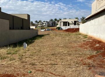Terreno · 382m² · Terrenos Condomínio em Ribeirão Preto