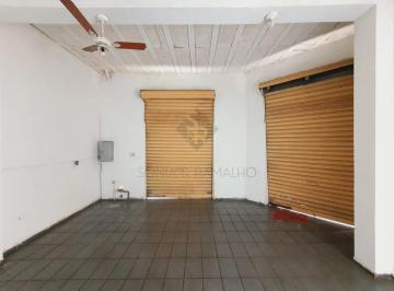 Comercial · 45m² · Salão Comercial para Locação no Bairro Vila Albertina, em Ribeirão Preto