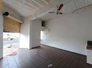 Comercial · 45m² · Salão Comercial para alugar no bairro Vila Albertina, em Ribeirão Preto/SP.