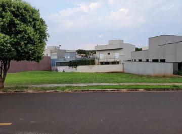 Terreno · 293m² · Terrenos Condomínio em Ribeirão Preto