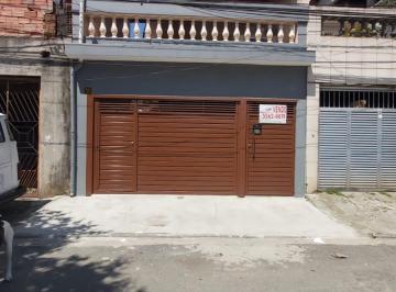 Casa de 3 quartos, São Paulo · Sobrado à Venda com 3 dormitórios, Americanópolis - São Paulo