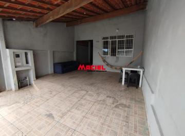 Casa · 66m² · 3 Quartos · 2 Vagas · Casa térrea (Altos de Santana) - 3 quartos / 1 WC / 2 vagas