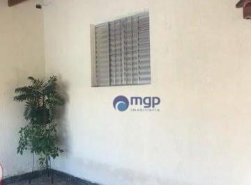 192058e14e76ec2555a286c01bd2c849b5ecb2fc · Casa com 2 dormitórios à venda, 130 m² - Parque Mandaqui