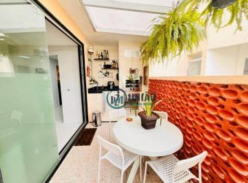 5e2723f0107cecae0b8ba77208cb29774e5360ac · Apartamento com 2 quartos à venda, 90 m² por R$ 780.000 - Icaraí - Niterói/RJ