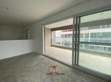 23396448_4.jpg · BROOKLIN - APARTAMENTO NOVO COM 03 SUÍTES, 2 VAGAS