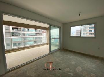 23396350_4.jpg · BROOKLIN - APARTAMENTO NOVO COM 03 SUÍTES, 2 VAGAS