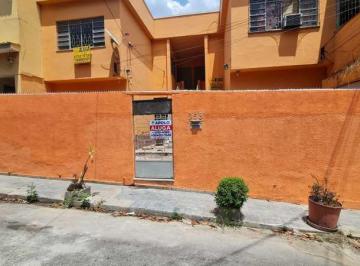 Casa · 38m² · 1 Quarto · Alcantara - Rua Dr. Alfredo Backer, 258 casa 02 Fundos - R 700,00