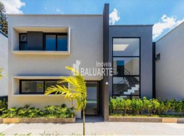 Casa · 401m² · 4 Quartos · 3 Vagas · Casa de condominio a venda no Campo belo