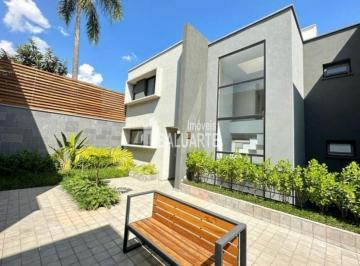 Casa · 401m² · 4 Quartos · 4 Vagas · Casa de condominio a venda no Campo Belo