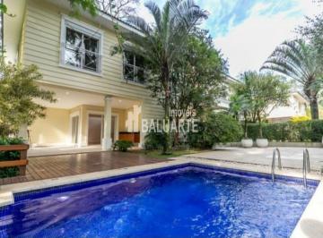 Casa · 710m² · 4 Quartos · 4 Vagas · Casa de condominio para Venda e Locação no Alto da Boa Vista