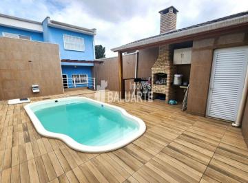Casa · 110m² · 3 Quartos · 2 Vagas · Sobrado a Venda no Campo Grande - São Paulo/SP