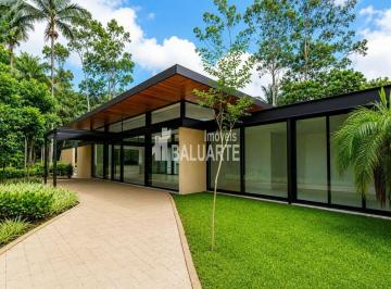 Casa · 734m² · 5 Quartos · 4 Vagas · Casa de Alto Padrão à Venda na Chácara Flora