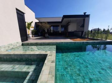Foto 01 · Casa, Residencial Parque Campos de Santo Antônio II, Itu, SP