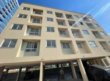 Apartamento de 3 quartos, Samambaia · Samambaia, apartamento, 3 quartos, vaga , desocupado, QS 109