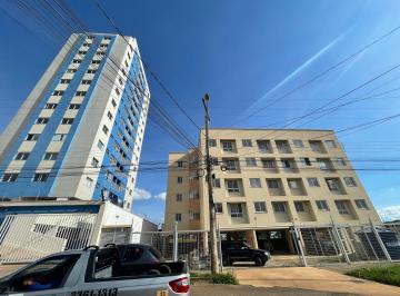 Apartamento de 3 quartos, Samambaia · Samambaia, apartamento, 3 quartos, vaga , desocupado, QS 109