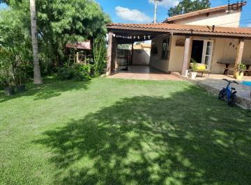 Rural · 500m² · 3 Quartos · 3 Vagas · Chácara em Moreiras, Mairinque/SP