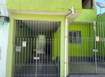 1dbc34d5fda424db822f1cd933e9f9d0ceadd264 · Casa com 2 dormitórios à venda, 126 m² por R$ 535.000,00 - Água Rasa - São Paulo/SP