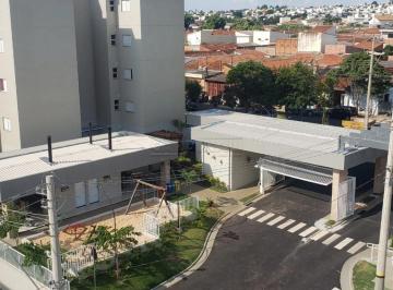 Apartamento · 43m² · 2 Quartos · 1 Vaga · Apartamento Padrão em São Carlos