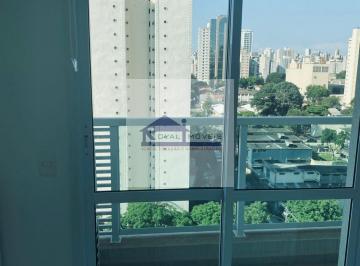 Comercial · 39m² · 2 Vagas · Conjunto / Sala em Vila Clementino - São Paulo