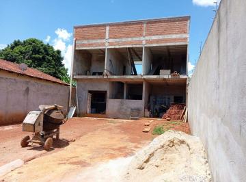 Foto · Sobrado de 3 quartos com suíte, 2 salas e 2 vagas de garagem no Setor São Carlos, Goiânia-GO: Confir