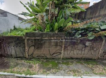 Terreno · 276m² · Terreno no Jardim Peri Peri com 276 metros!