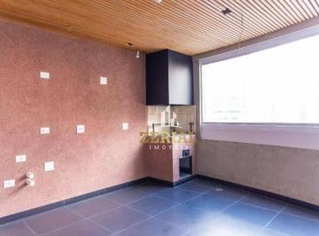 08287b59171d203de754d858db980d24ca4a2303 · Apartamento com 4 dormitórios à venda, 275 m² por R$ 2.800.000,00 - Campestre - Santo André/SP