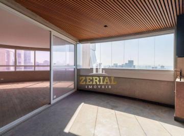 941dd06fe147a09a923b6c889944736251f2b7e5 · Apartamento à venda, 275 m² por R$ 3.700.000,00 - Campestre - Santo André/SP