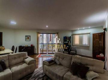 74c1d44e66decd485123ad3bc0323468457137a2 · Apartamento com 4 dormitórios à venda, 226 m² por R$ 950.000,00 - Jardim - Santo André/SP