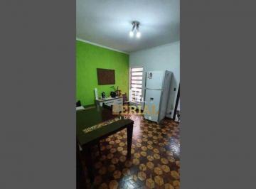f5e40907427b30754c9df15b961dda5b7c72ab85 · Casa com 4 dormitórios à venda, 189 m² por R$ 830.000,00 - Jardim - Santo André/SP