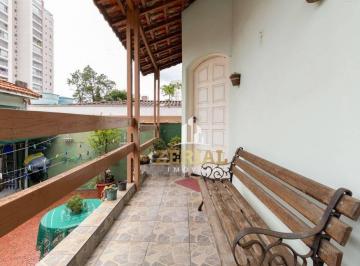 0b184730eeeaa75fd731b663a7afbb445deccf97 · Casa com 4 dormitórios à venda, 300 m² por R$ 2.128.000,00 - Campestre - Santo André/SP