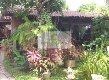 Foto 01 · Casa Condomínio, Aldeia dos Camarás, Camaragibe, PE