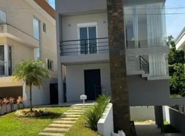 Casa de 3 quartos, Santana de Parnaíba · CASA EM CONDOMÍNIO Á VENDA EM ALPHAVILLE 