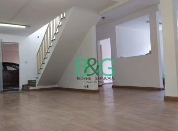 cb150566236940993a269ed13ef088aea2167371 · Sobrado à venda, 300 m² por R$ 3.200.000,00 - City Butantã - São Paulo/SP