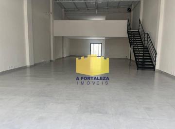 b06502c6ae1d3c8932e2b18762382f399b21a6f6 · Salão para alugar, 332 m² por R$ 8.351,00/mês - Jardim Ipiranga - Americana/SP
