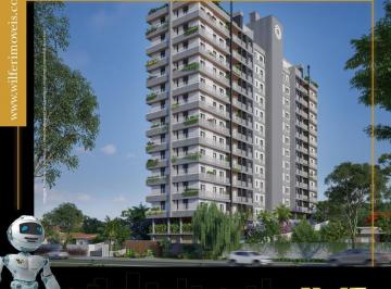 Apartamento · 48m² · 2 Quartos · 1 Vaga · RESIDENCIAL SERRA DOURADA