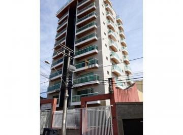 Apartamento · 138m² · 3 Quartos · 2 Vagas · Apartamento à Venda - Jardim Faculdade - Sorocaba/Sp
