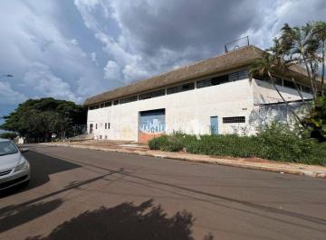 ec4f3cc90bc7366fda2544a81987fec738e5ae51 · Barracão, 4136 m² - venda por R$ 22.000.000,00 ou aluguel por R$ 70.000,00/mês - Boa Vista - Londrin