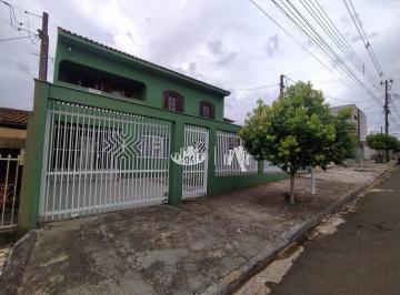 22d70b74f3677895faeed3db94323cbb96abdccd · Casa à venda, 200 m² por R$ 480.000,00 - Conjunto Habitacional Violim - Londrina/PR