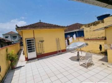 07ccf1adbabcca85d53a373d6b980ed8507c64e8 · Casa à venda, 128 m² por R$ 405.000,00 - Santa Maria - Santos/SP
