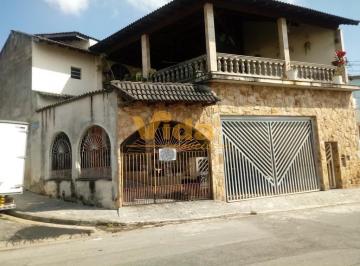 Casa · 426m² · 5 Quartos · 3 Vagas · Casa Térrea em Umuarama - Osasco