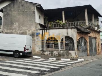 Casa de 5 quartos, Osasco · Casa Térrea em Umuarama  -  Osasco