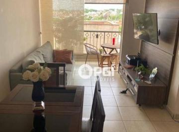 fb2b78054b30327ce6a1126f7b4c823ae0704996 · Apartamento com 2 dormitórios à venda, 70 m² por R$ 430.000,00 - Jardim Ana Maria - Ribeirão Preto/S