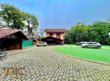 2e88a39a03239dc6668377612970bdc086c40332 · Casa com 6 dormitórios à venda, 287 m² por R$ 6.000.000,00 - Alto - Teresópolis/RJ