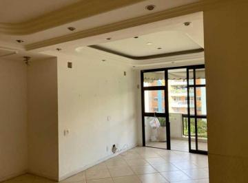 Apartamento · 110m² · 3 Quartos · 2 Vagas · Apartamento à venda - em Freguesia (Jacarepaguá)