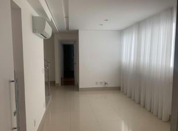 Apartamento · 138m² · 2 Quartos · 2 Vagas · Aluguel de Cobertura de Luxo em Belo Horizonte-MG, 2 Quartos, 1 Suíte, 138m² no Santo Agostinho!