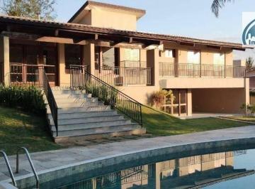 3f48fab0ec0bdd731f6ea96cd87fc7bb4c65b7f1 · Casa com 4 dormitórios, 514 m² - venda por R$ 4.300.000,00 ou aluguel por R$ 22.762,00/mês - Condomí