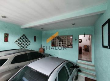 Casa · 113m² · 3 Quartos · 2 Vagas · Sobrado, Instituto de Previdência - São Paulo