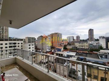 Apartamento · 105m² · 3 Quartos · 2 Vagas · Apartamento - / Residencial / Vila Isabel